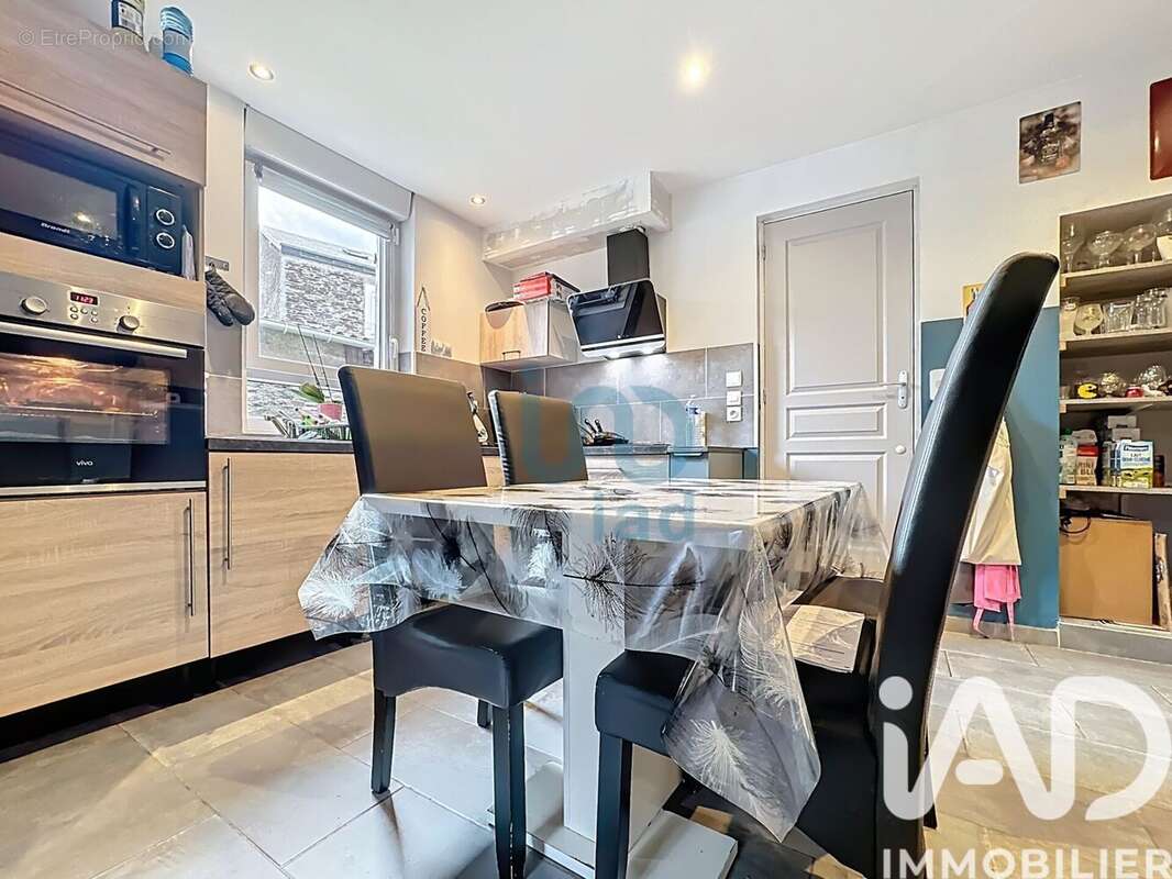 Photo 4 - Maison à DEVILLE