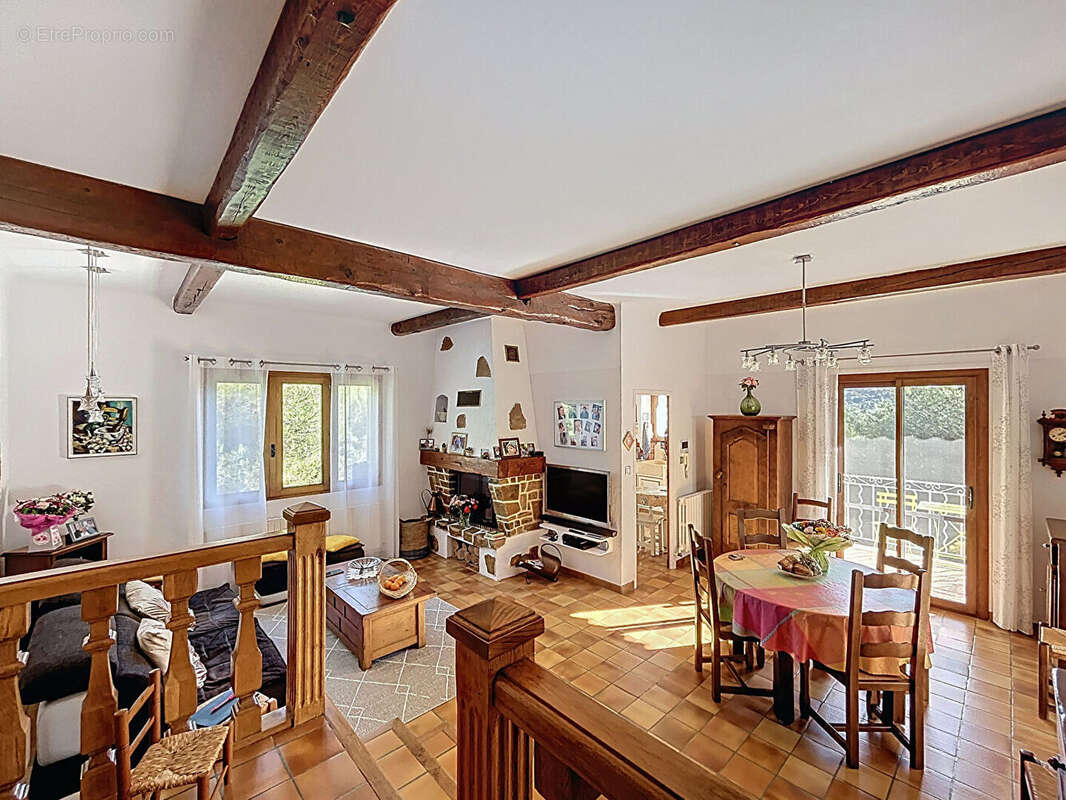 Maison à MARSEILLE-15E