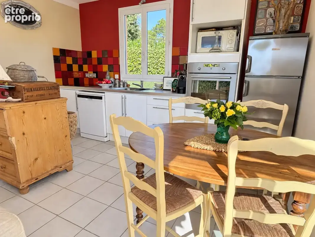 Maison 4 pièces 56 m² à vendre à Roquebrune-Sur-Argens (83520) - photo 9