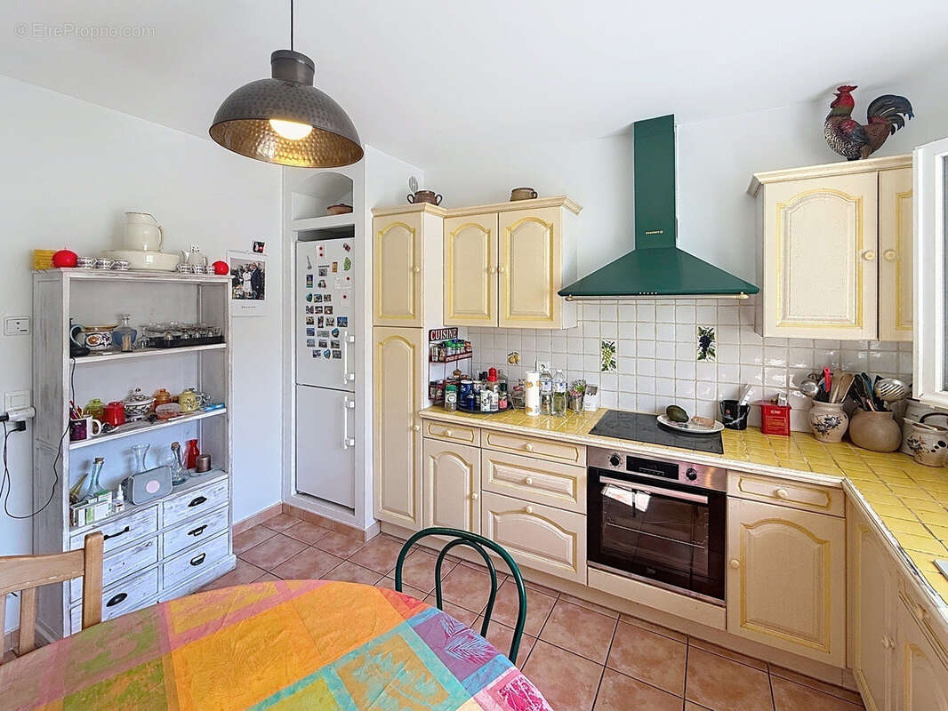 Maison à MAUREILLAS-LAS-ILLAS