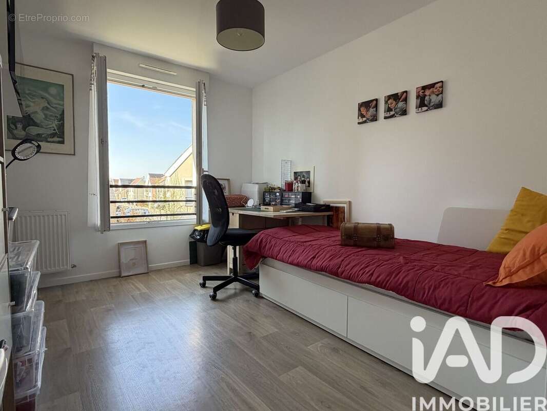 Photo 9 - Appartement à LA QUEUE-LES-YVELINES
