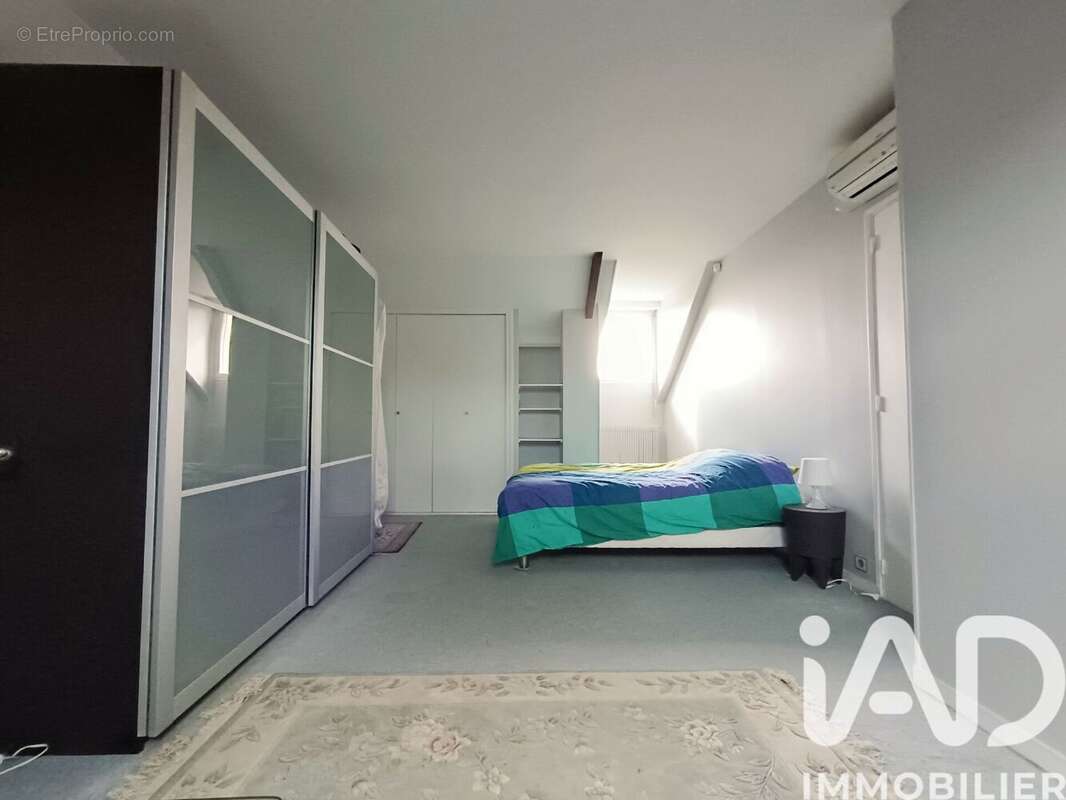 Photo 7 - Maison à MAISONS-ALFORT