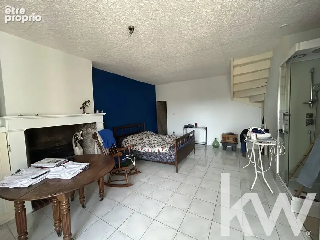 Maison 171 m² à Baule  - photo 5