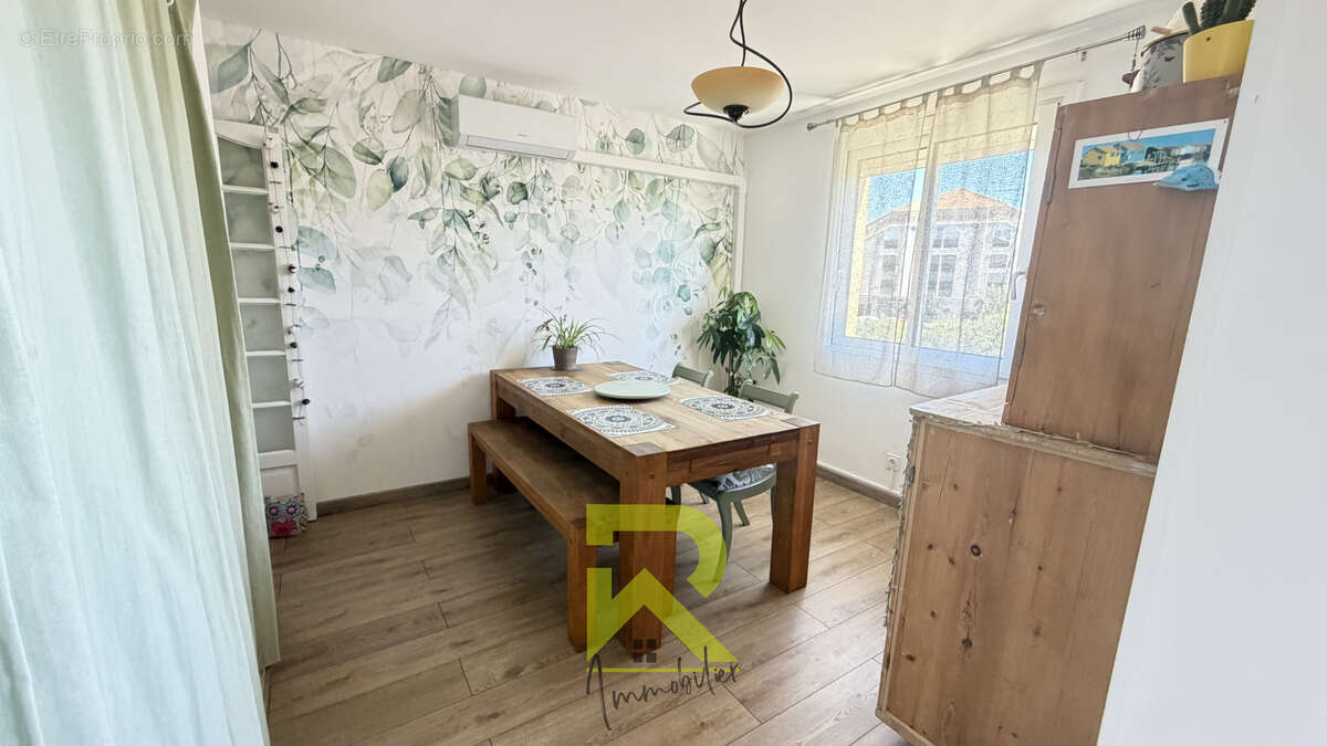Appartement à AGDE