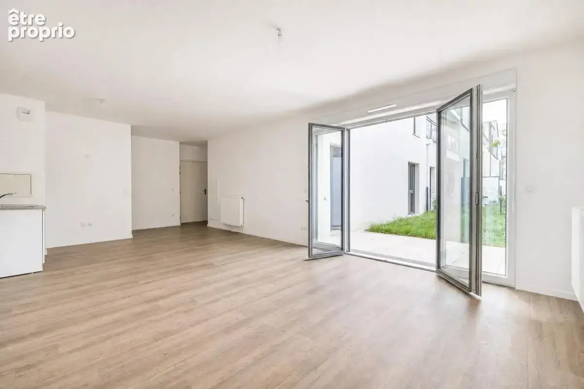 Appartement 3 pièces de 68 m² à Moissy-Cramayel - photo 4
