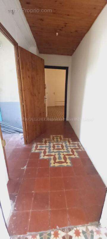 Appartement à GRAISSESSAC