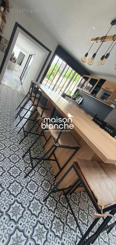 Maison à LA ROCHELLE