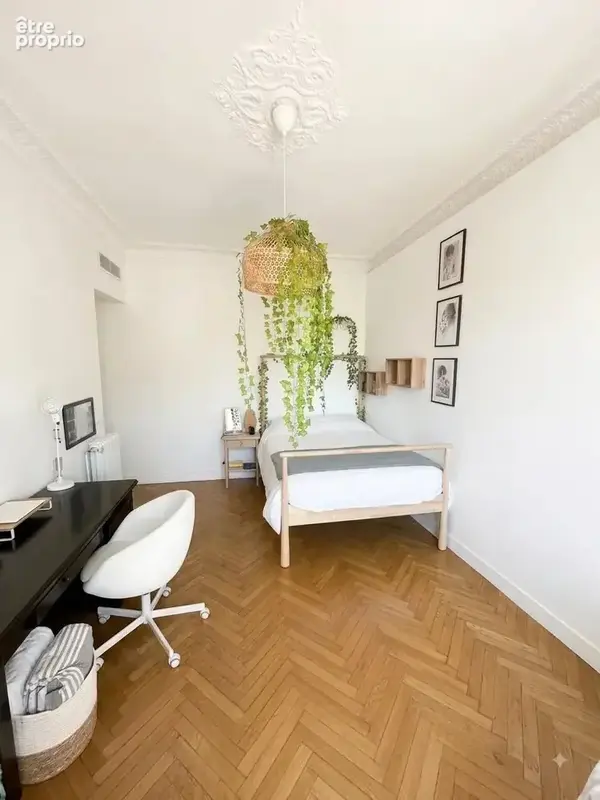 Nice – 5 pièces 123,5 m² – étage élevé – balcons - photo 6