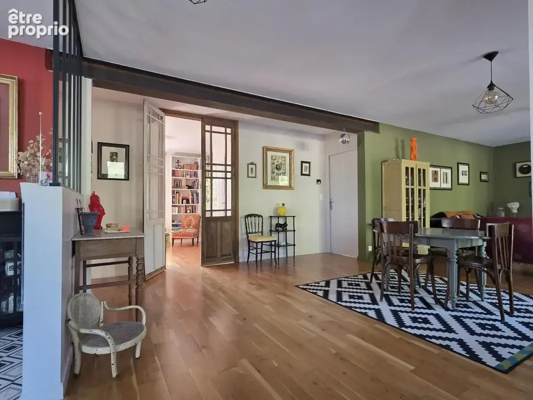 Maison 173 m² à Chateau-Gontier  - photo 2