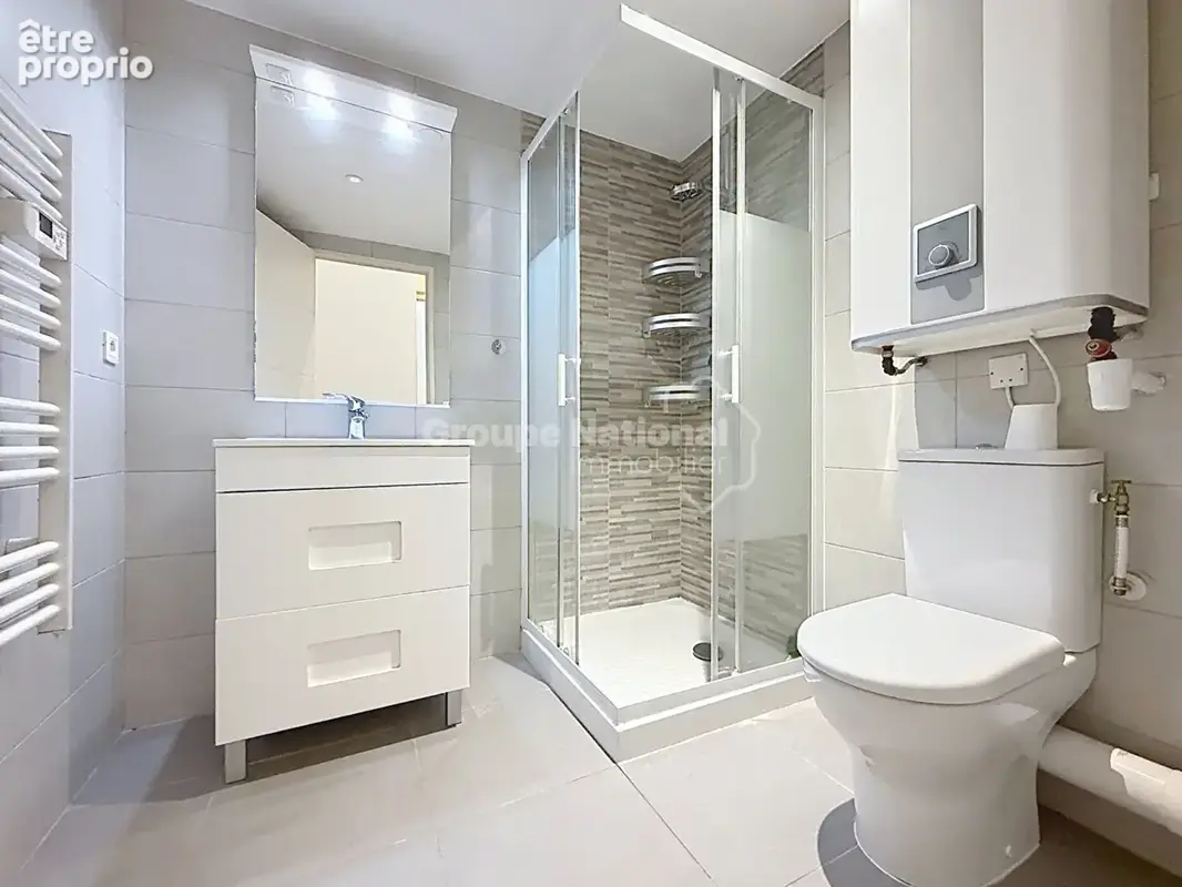 Appartement Cannes 1 pièce(s) 27.47 m2 - photo 5