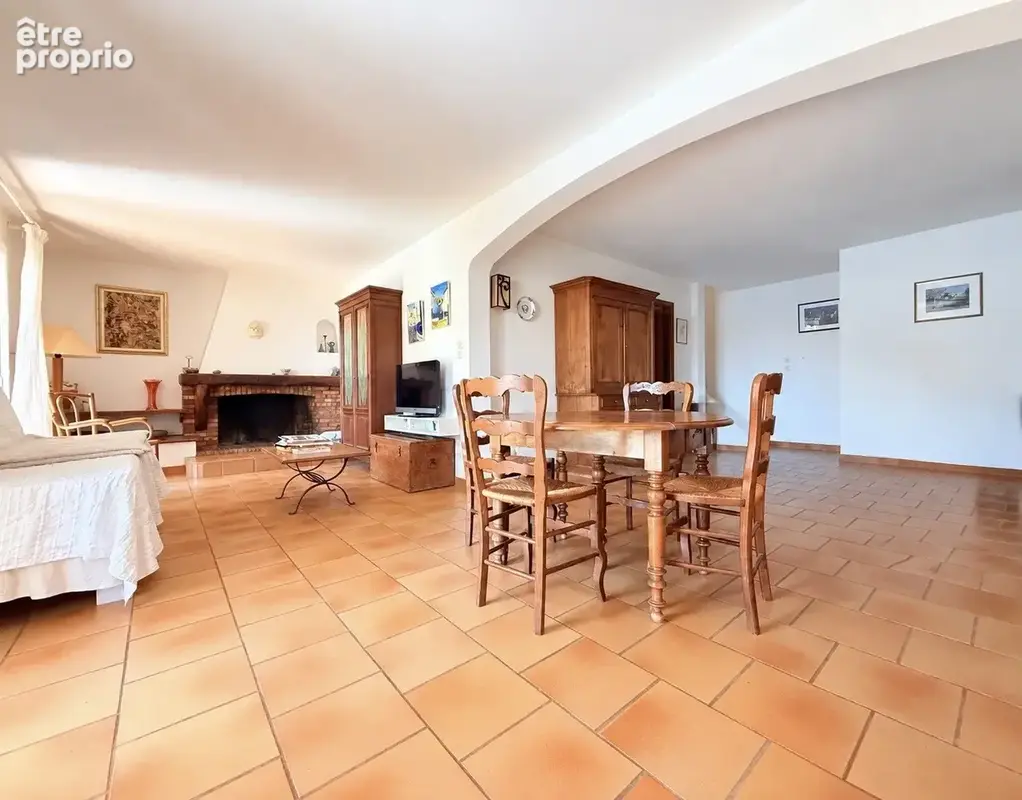 Maison avec dépendance - photo 5