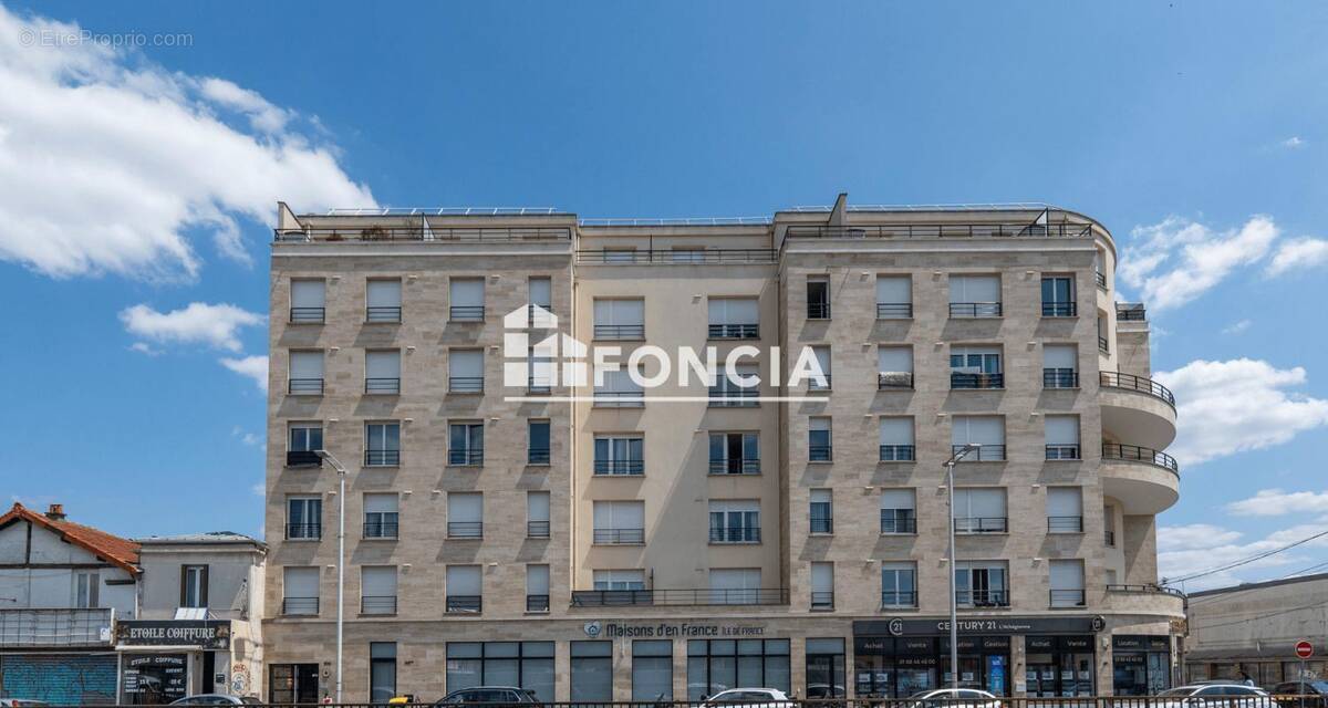 Appartement à ATHIS-MONS