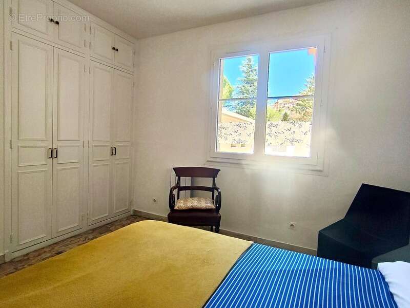 Appartement à VERNET-LES-BAINS