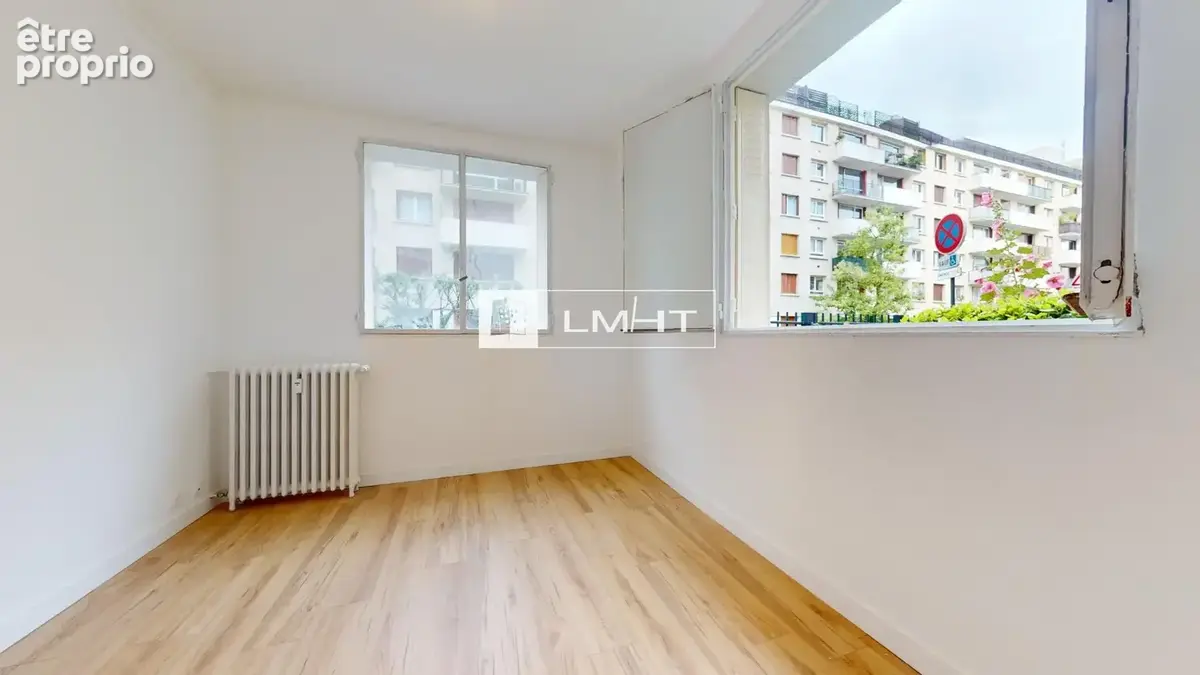 3 pièces refait à neuf rue Pasteur à Boulogne Billancourt - photo 8
