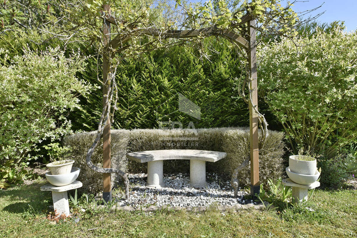 Maison à MAREIL-LE-GUYON