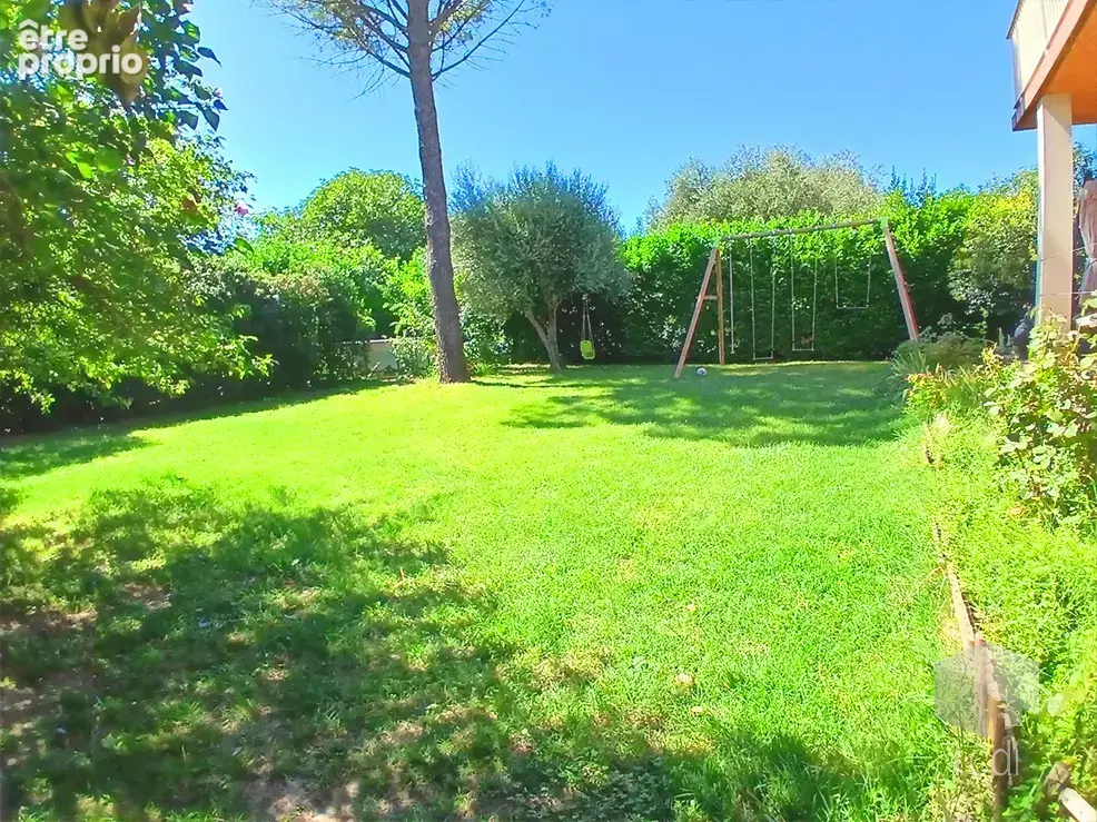 MONTELIMAR, maison de 166 m2, 5 chambres - photo 15