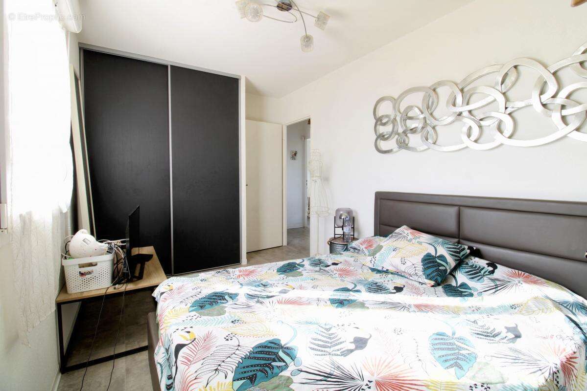 Maison à MONTPELLIER