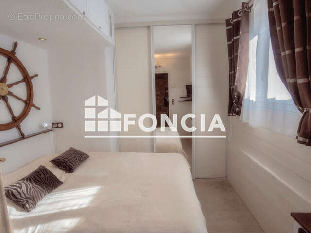 Appartement à BANYULS-SUR-MER