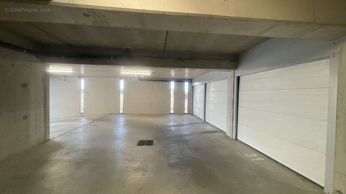 Appartement à NARBONNE