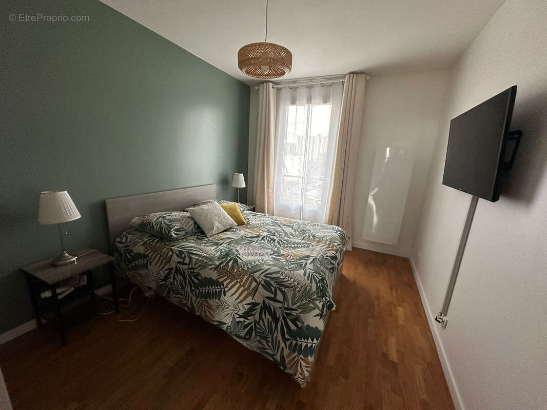 Appartement à DRANCY