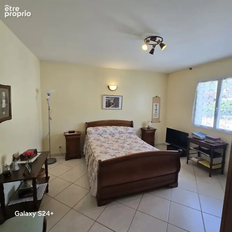 Maison 6 pièces - 200m² - photo 15