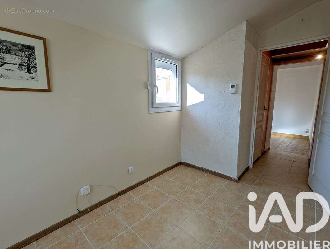 Photo 7 - Maison à CHATEAUMEILLANT
