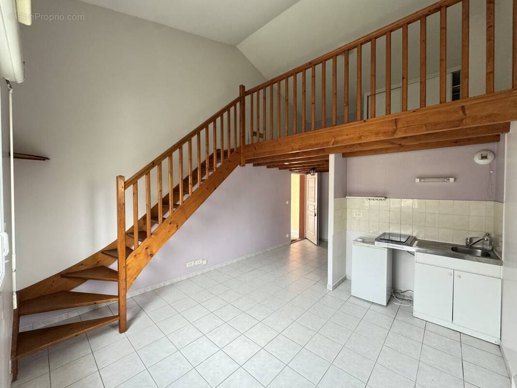 Appartement à SAINTES