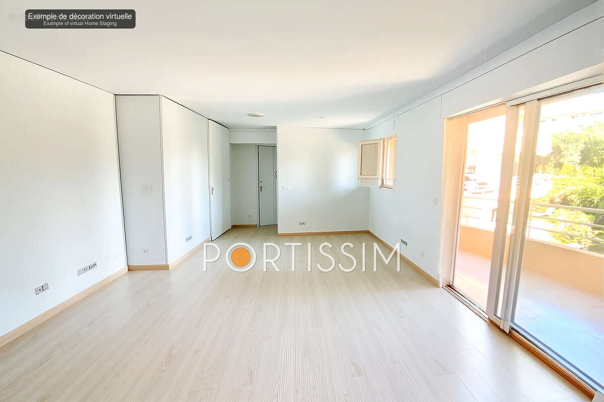 Appartement 32 m² à Saint-Laurent-Du-Var  - photo 6