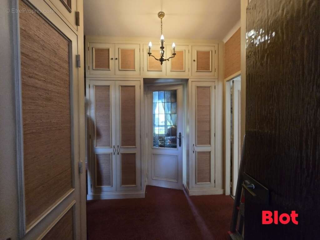 Appartement à FOUGERES