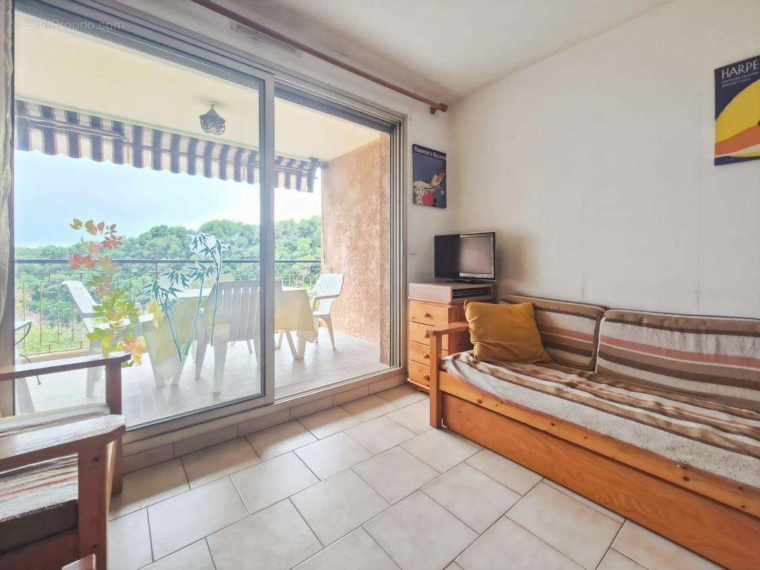 Appartement à VENCE