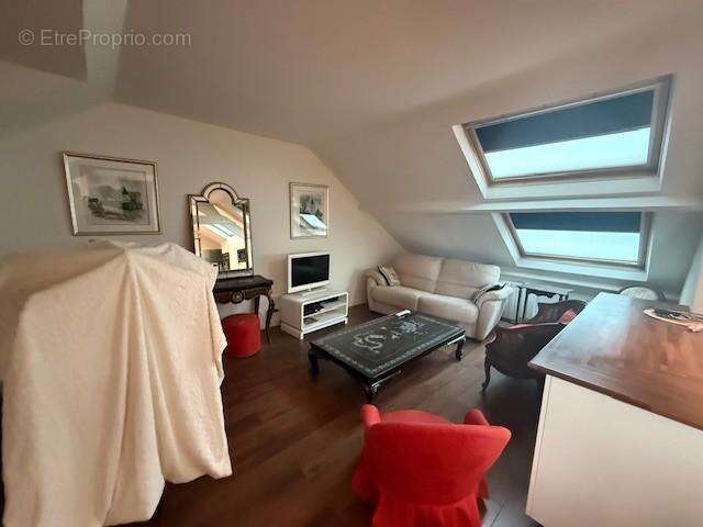 Appartement à LISIEUX