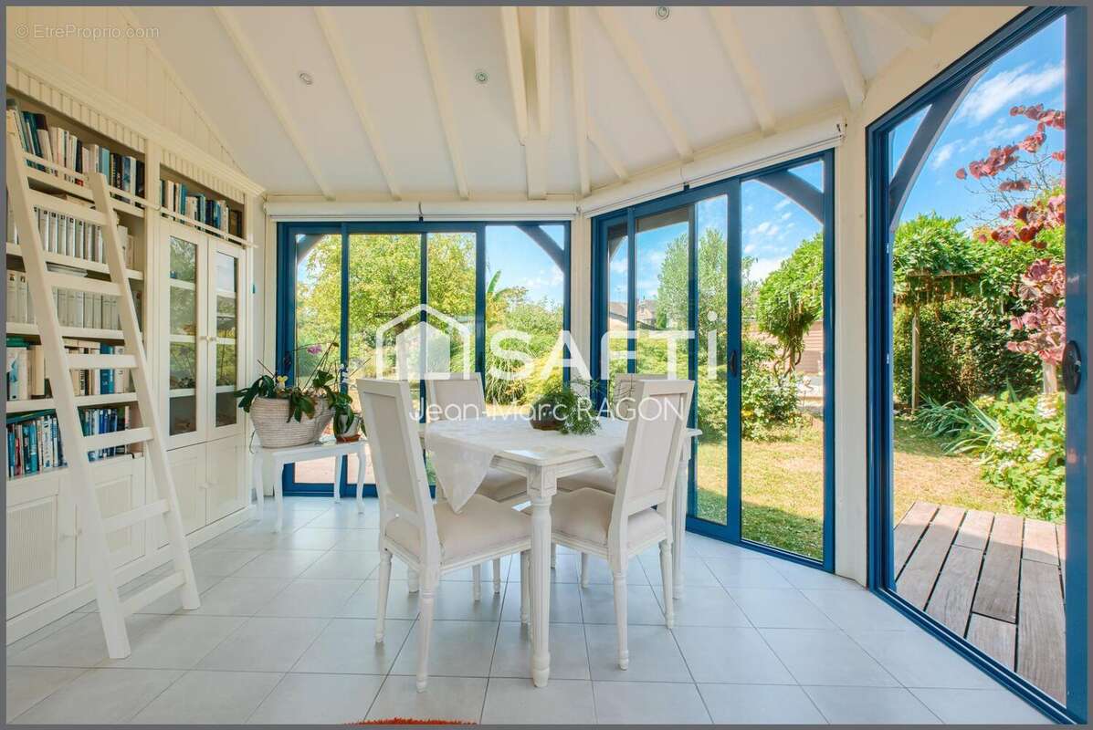 Photo 3 - Maison à VITRE