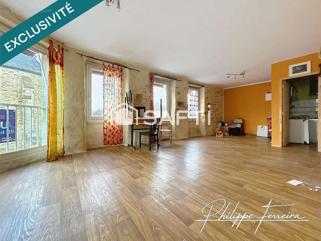 Photo 2 - Appartement à AVESSAC