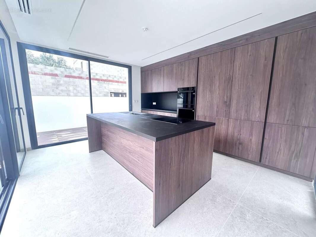 Maison à POLLESTRES