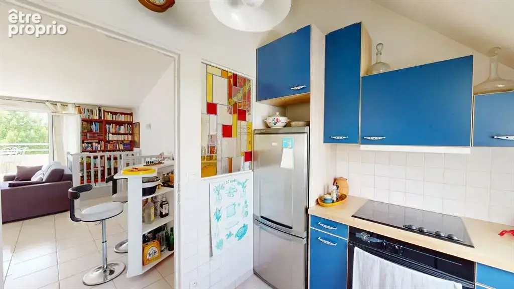 Appartement 80 m² à Clamart  - photo 8