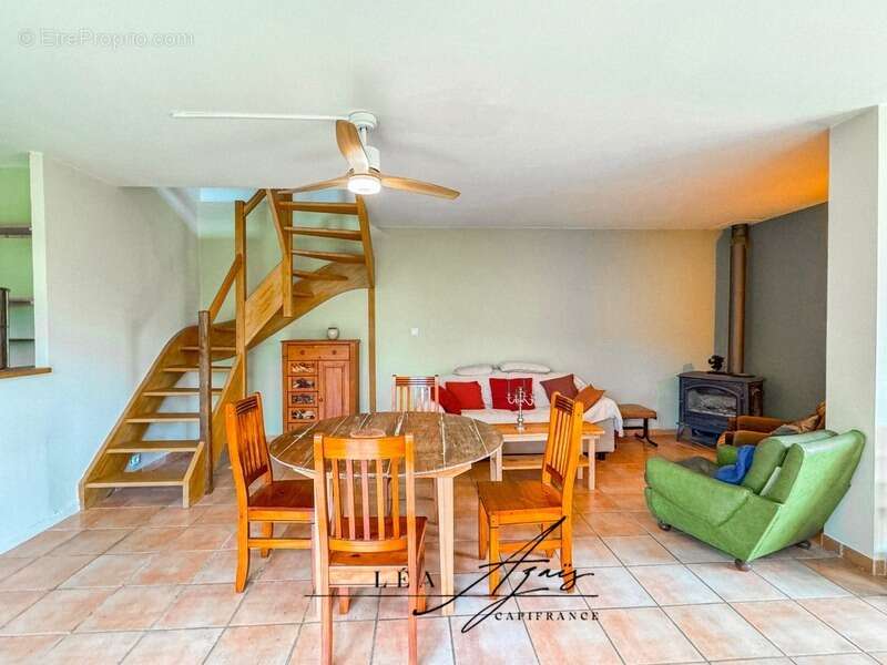 Maison à vendre 4 pièces ALBIERES (11) - photo 4