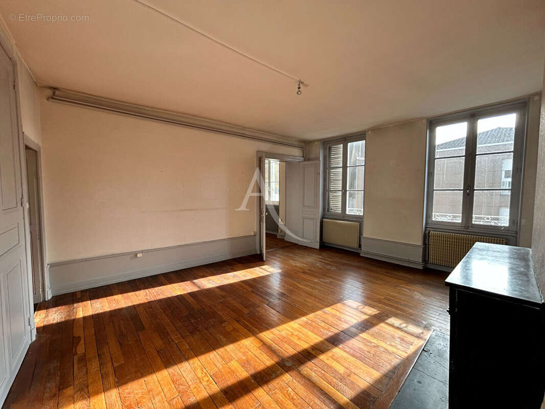 Appartement à MACON