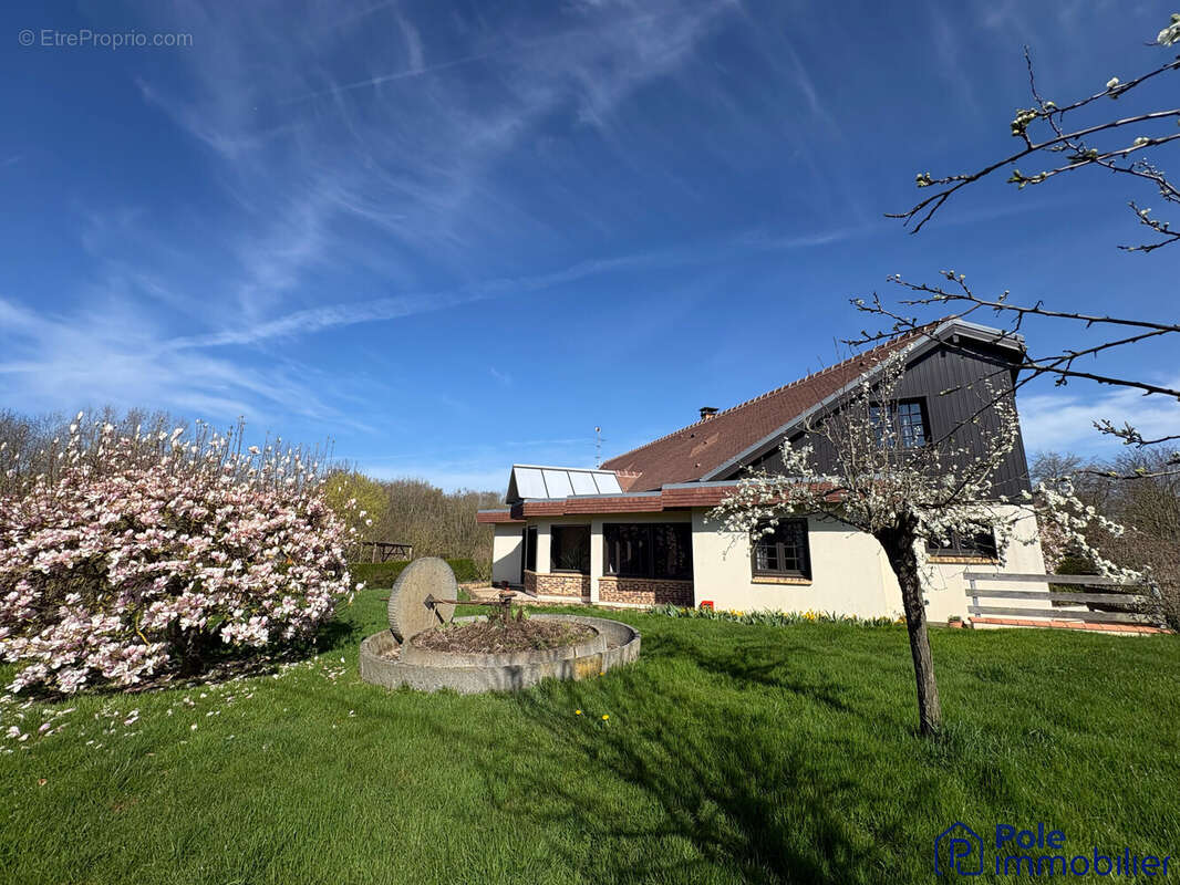 MAISON MAY SUR ORNE - Maison à MAY-SUR-ORNE