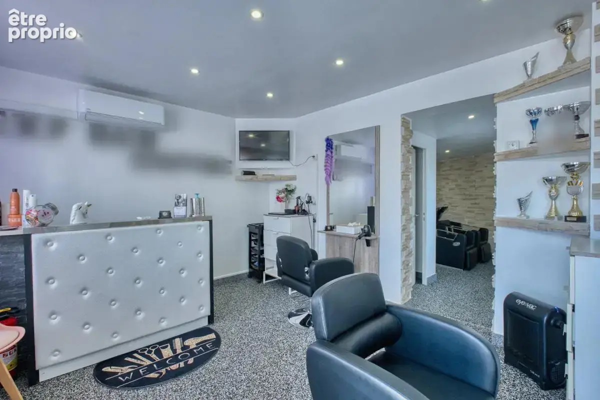 Maison de 8 pièces de 225 m² à Lemud - photo 28