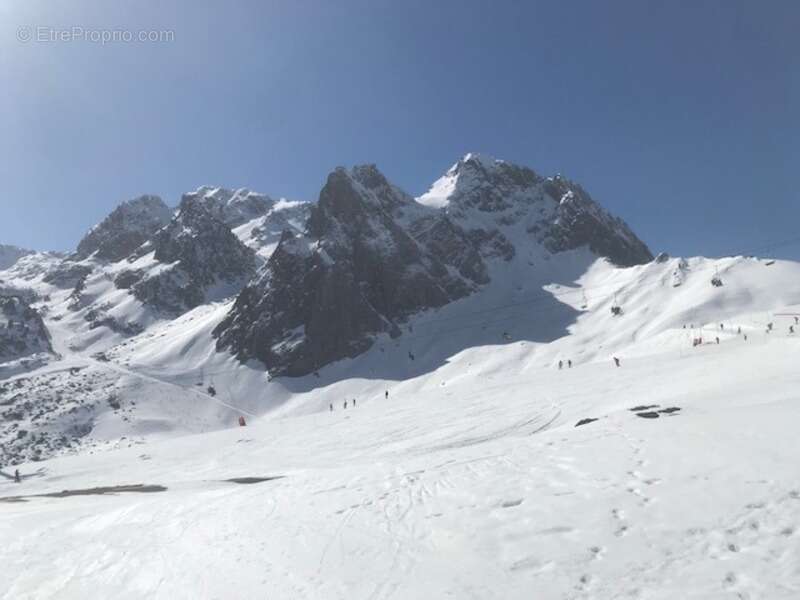 Appartement à ASTUGUE