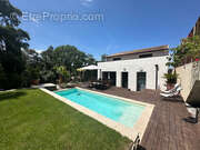 Maison à PRADES-LE-LEZ