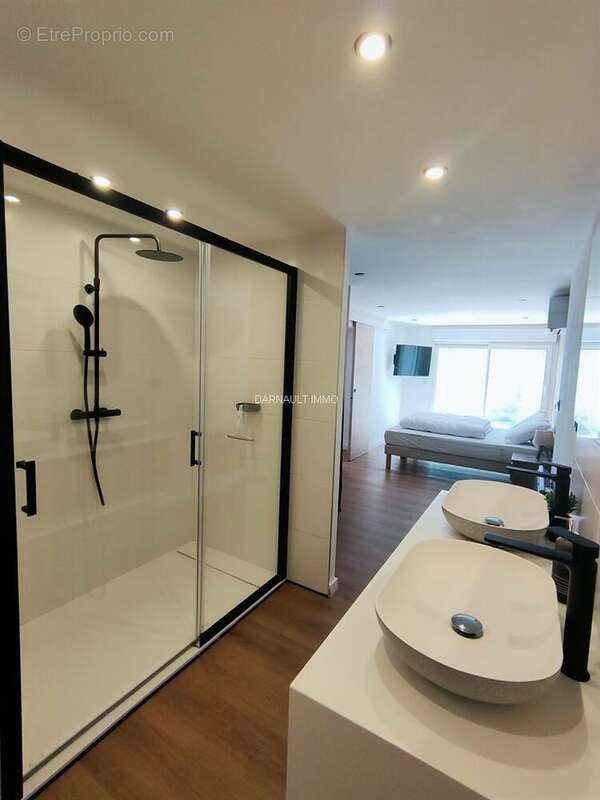 Appartement à BAGNERES-DE-LUCHON