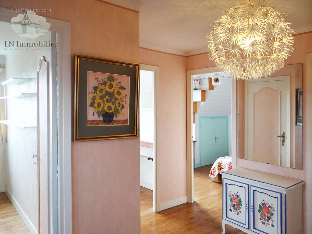 Maison sur le secteur de doëlan - 143 m2 - photo 11