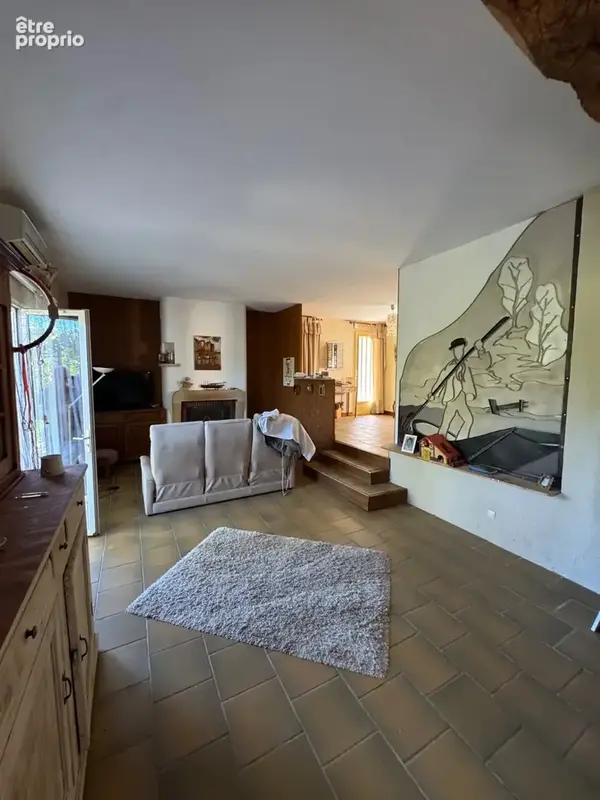 Maison à vendre 6 pièces  (79) - photo 4