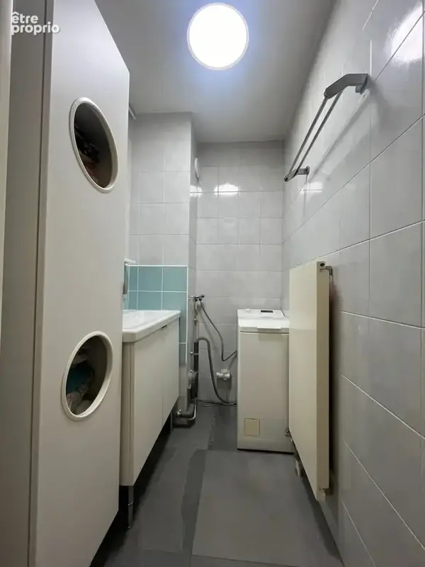 Appartement à vendre 6 pièces avec garage LYON 6EME ARRONDISSEMENT (69) - photo 9