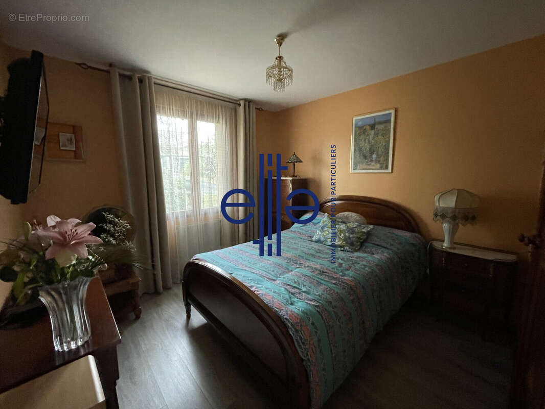 Maison à COULOUNIEIX-CHAMIERS