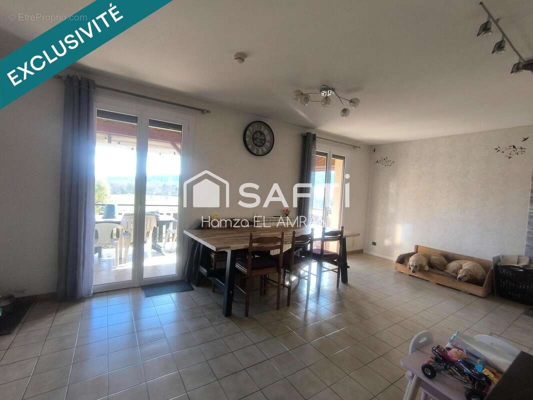 Maison 125 m² à Ambert  - photo 9