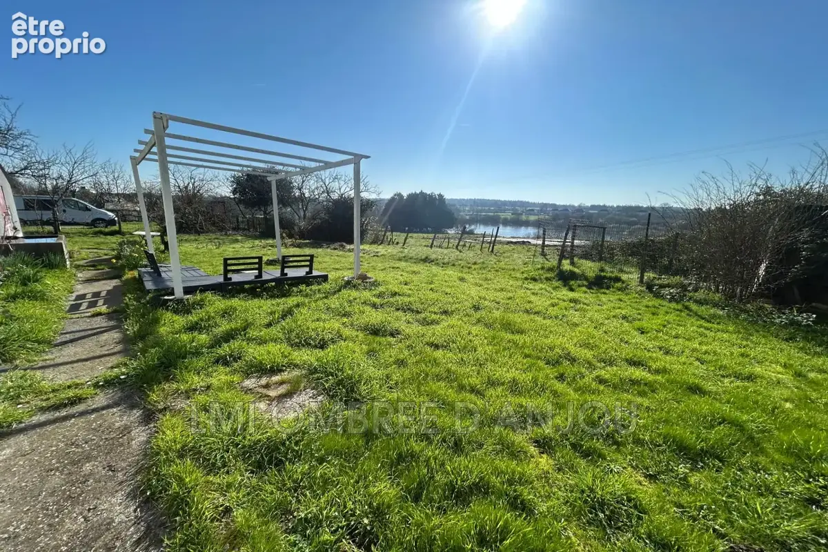 Maison 71 m² à Saint-Julien-De-Vouvantes  - photo 6