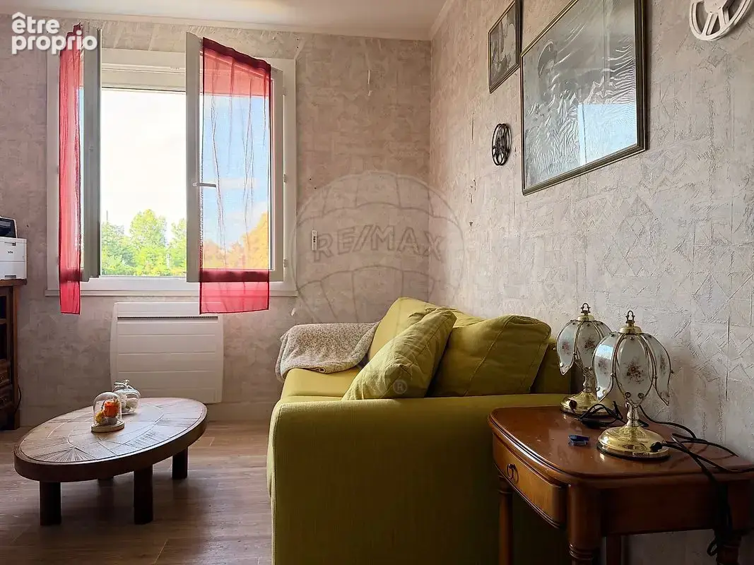 Maison 4 chambre(s) à vendre - photo 14