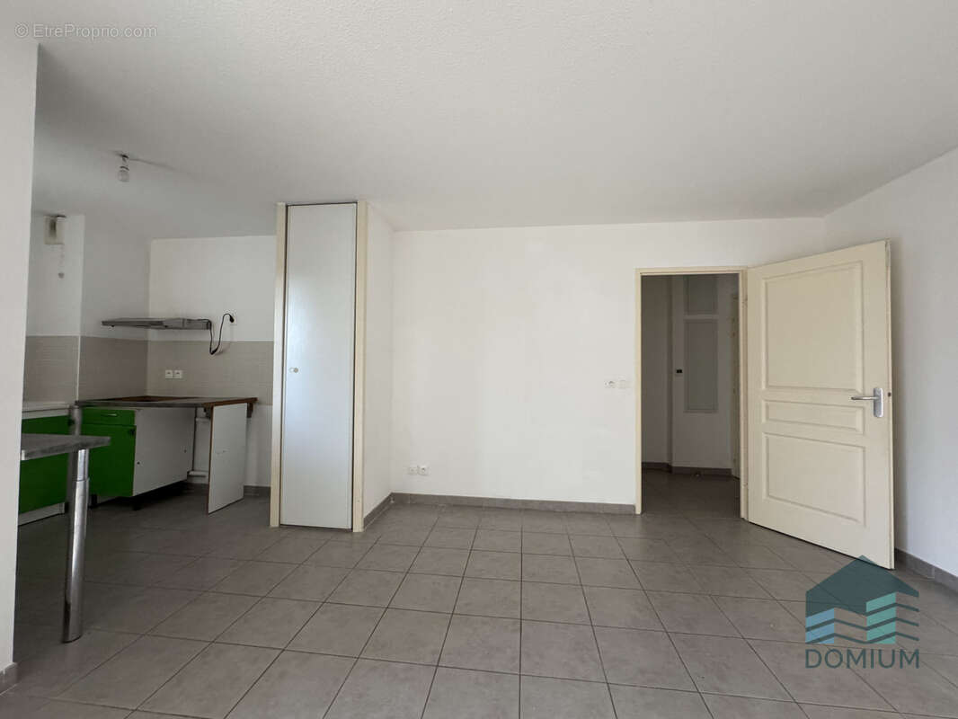 Appartement à BEZIERS
